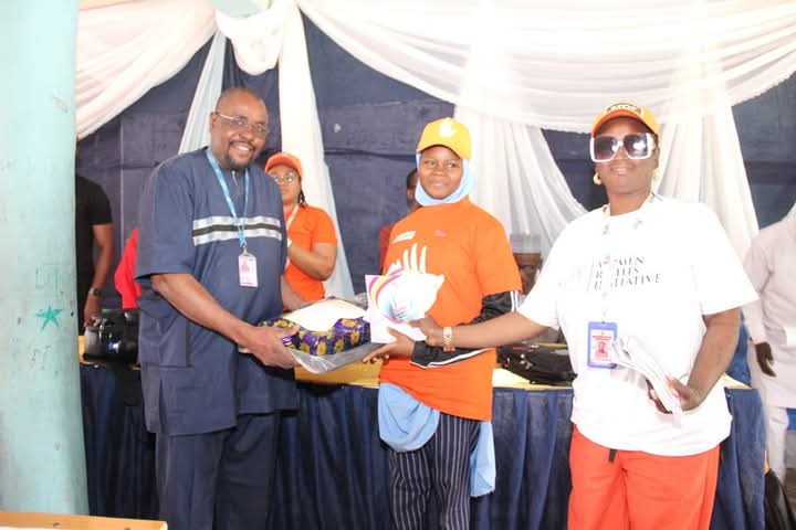 WORI Empowerment Campaign Program 