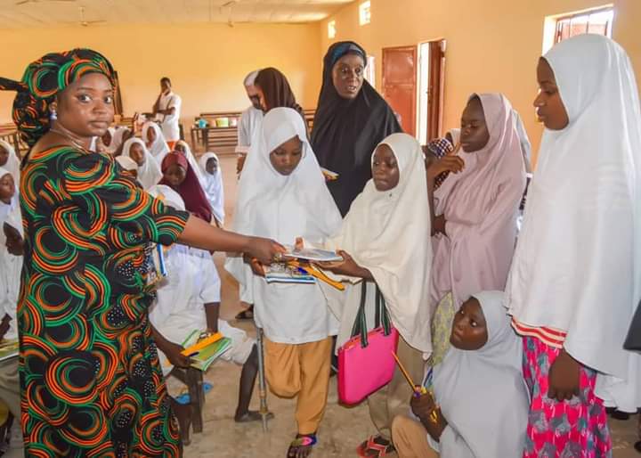 WORI's Outreach to Schools